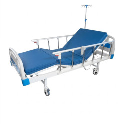 CAMA HOSPITALARIA ELECTRICA...