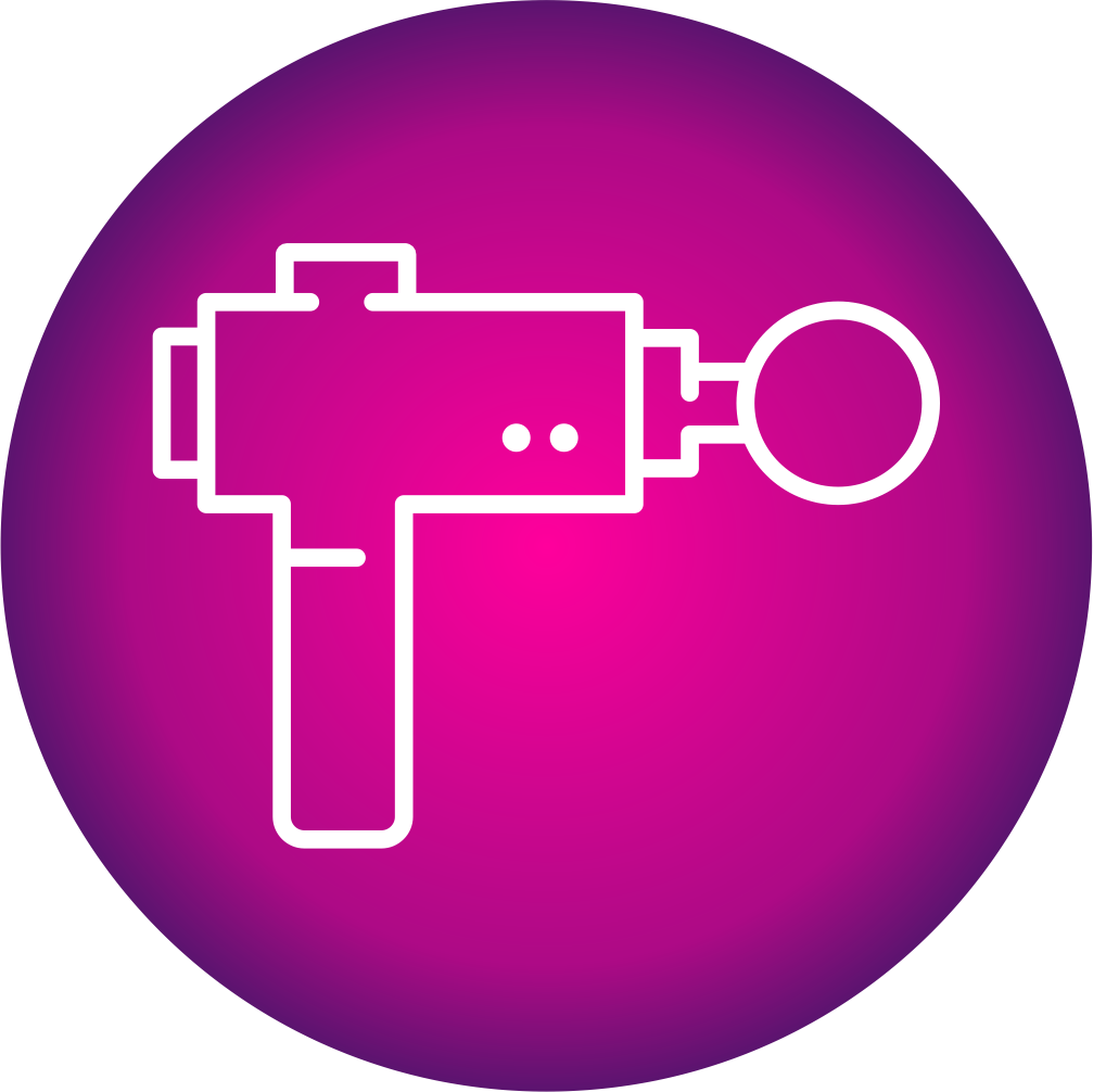 Fisioterapia y Rehabilitación